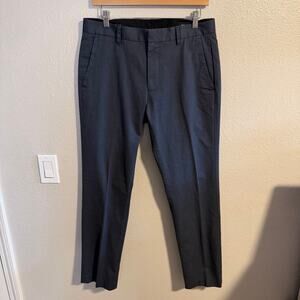 Bonobos Monday Pants Blue Gray size 31x30